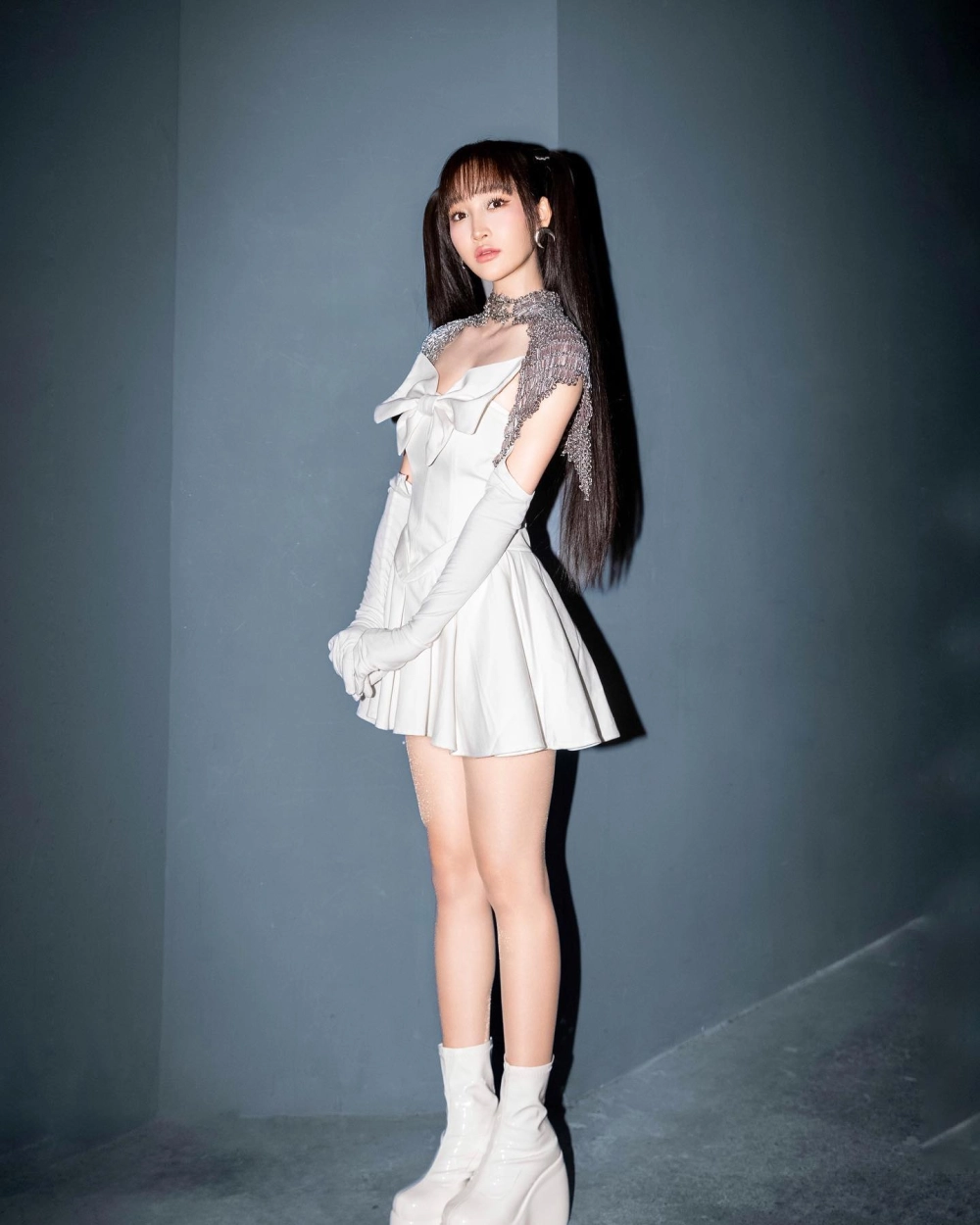Juky San songs với những giai điệu ngọt ngào chạm trái tim