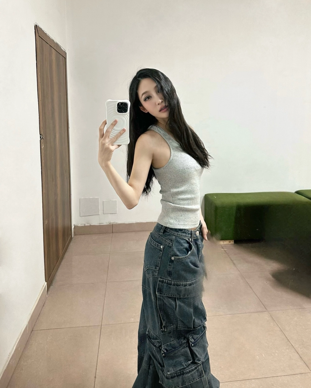 Hát theo Juky San phải chăng em đã yêu lyrics đầy cảm xúc
