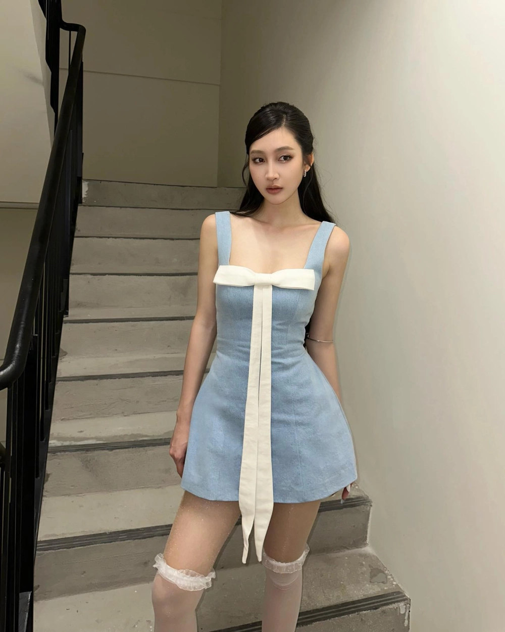 Mùa thu cho em Juky San giai điệu nhẹ nhàng mùa thu
