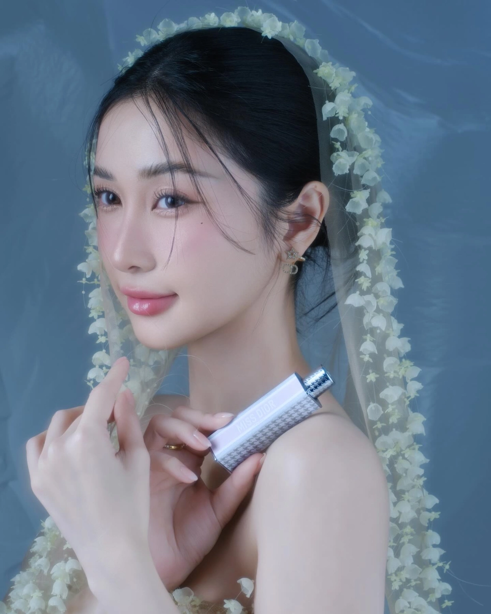 Góc nhìn cận cảnh để đoán Jun Vũ là người nước nào