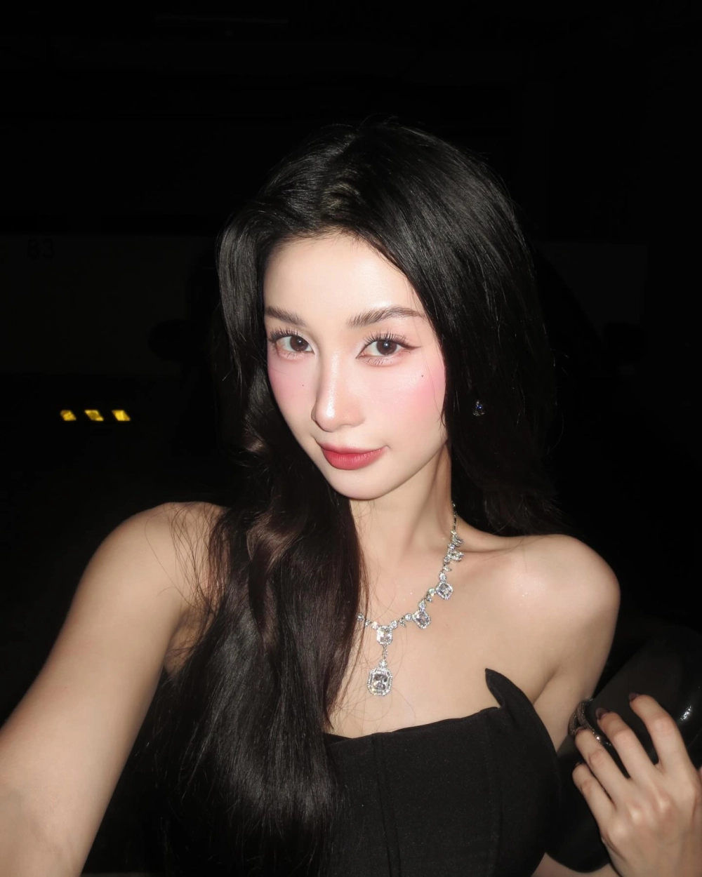 Bộ sưu tập hình ảnh Jun Vũ lung linh trong mọi khung hình