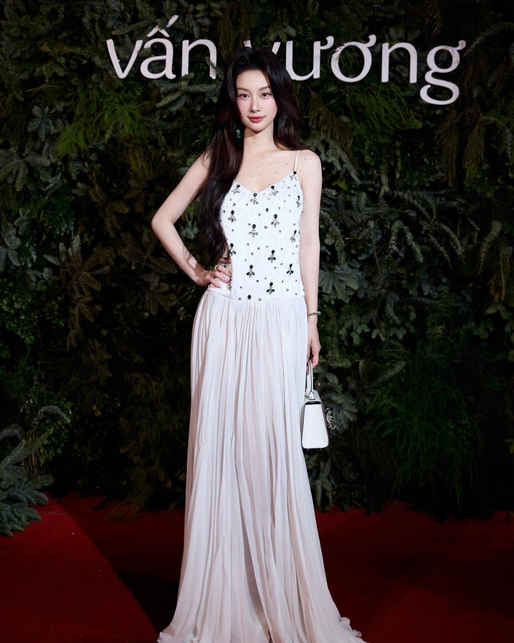 Ảnh chương trình ghi hình cực chất của Jun Vũ Sóng 24