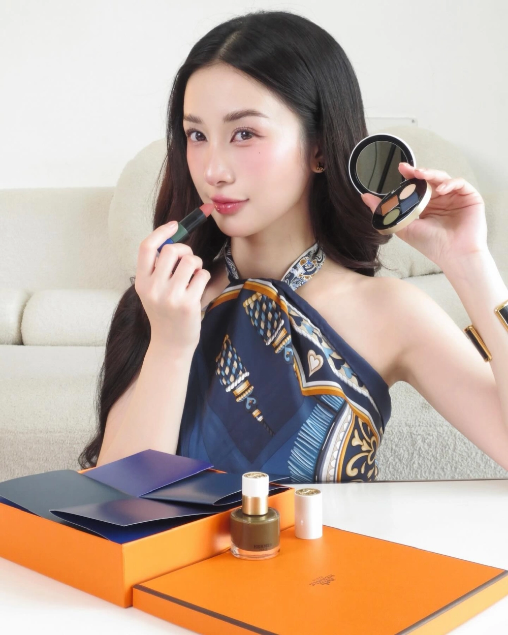 Visual đỉnh cao trong các phim Jun Vũ đóng gần đây