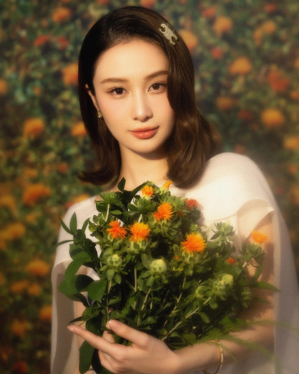 Visual bền bỉ từ khi Jun Vũ sinh năm đến nay khiến ai cũng mê