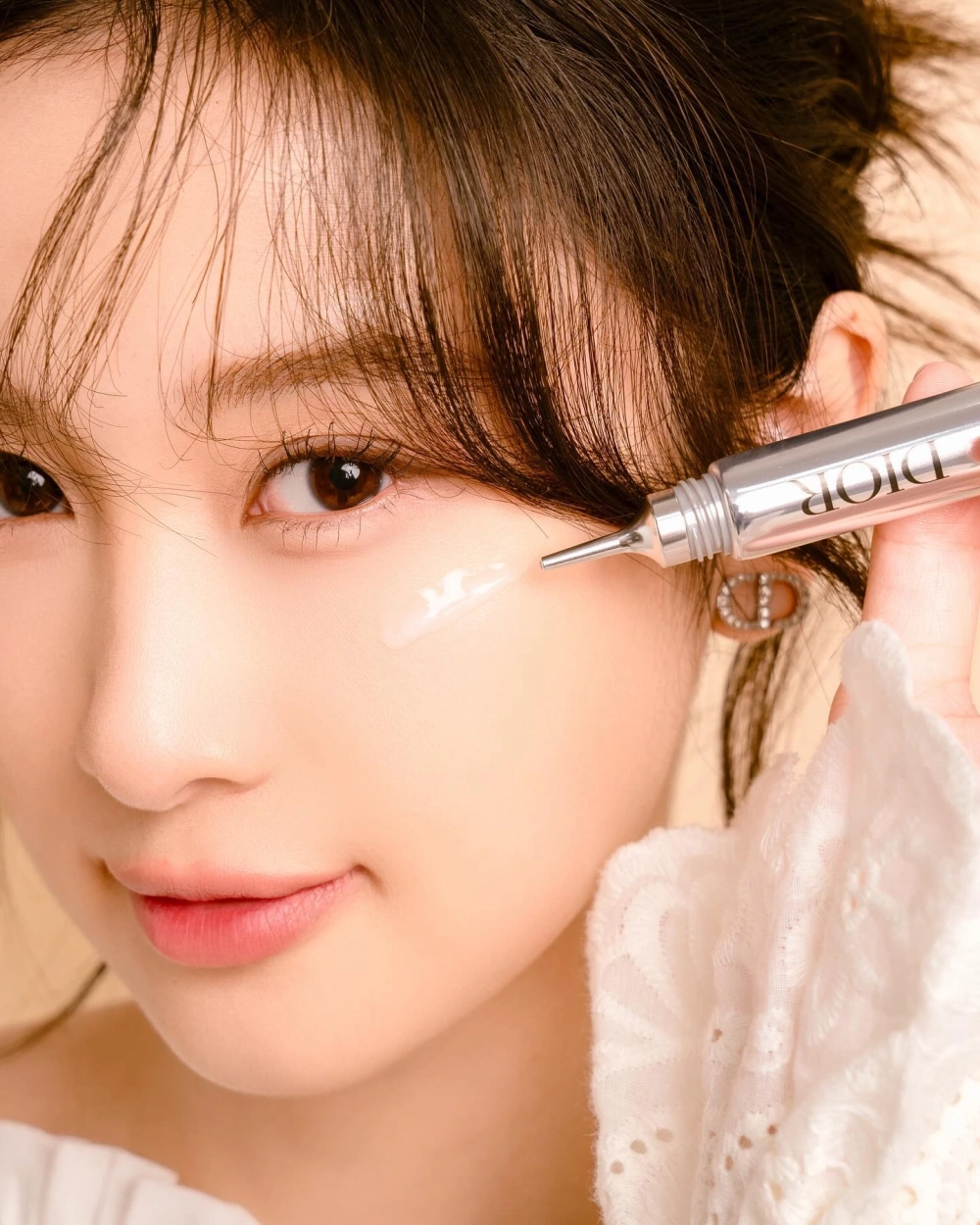 Ảnh hậu trường chất lượng từ Jun Vũ phim chiếu rạp