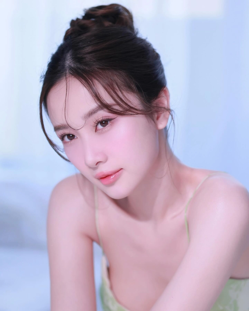 Góc nhìn rõ ràng trước sau Jun Vũ phẫu thuật