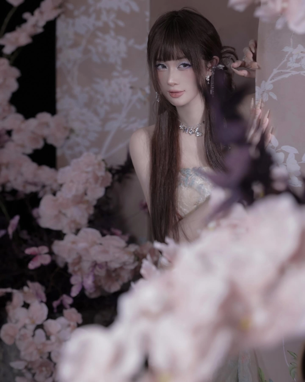 Loạt ảnh triệu like trên Jun Vũ Instagram khiến netizen trầm trồ