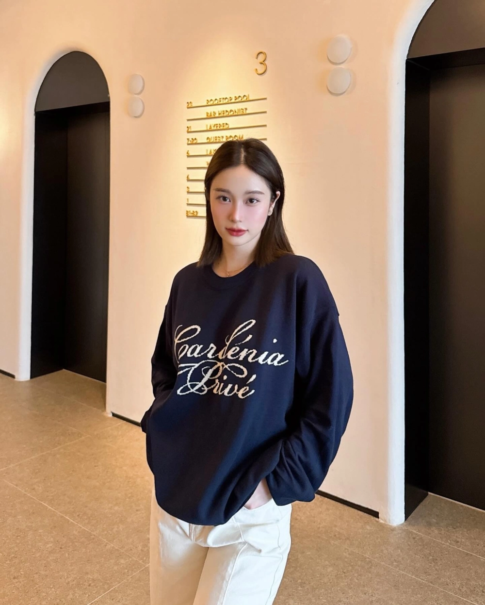 Ảnh profile cực chất trên Jun Vũ tw khiến fan phát cuồng