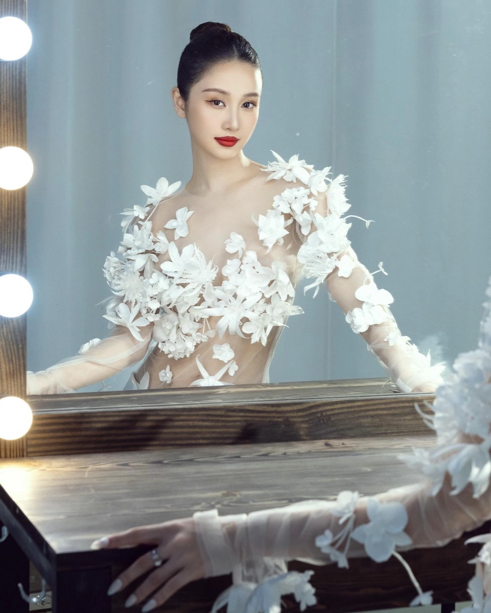 Những phân cảnh ấn tượng của Jun Vũ phim hot gần đây