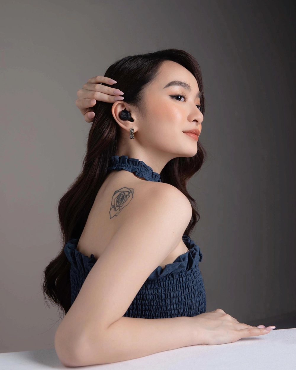 Tiểu sử Kaity Nguyễn đầy cảm hứng cho giới trẻ hiện đại