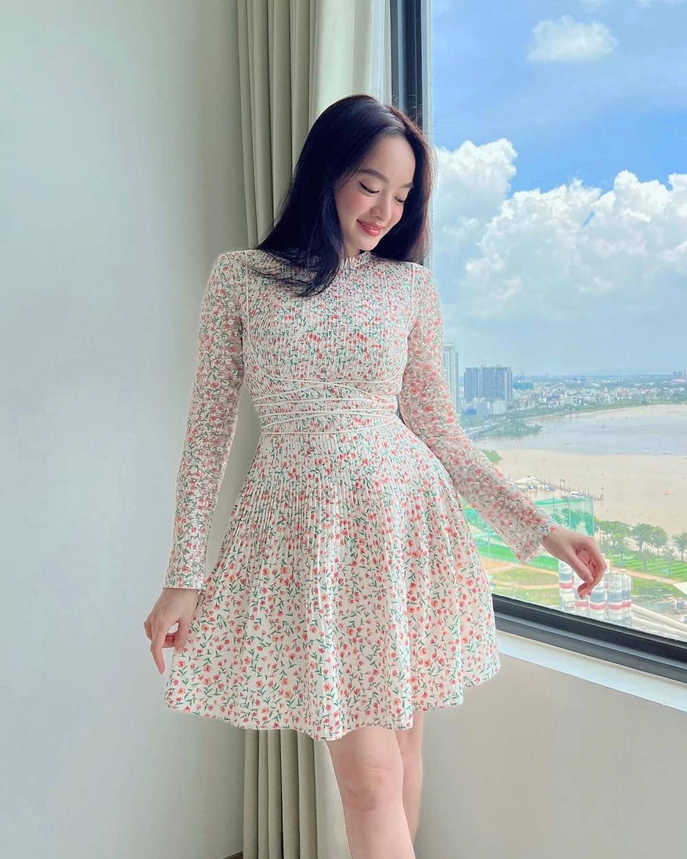 Top các phim Kaity Nguyễn đóng ăn khách nhất phòng vé