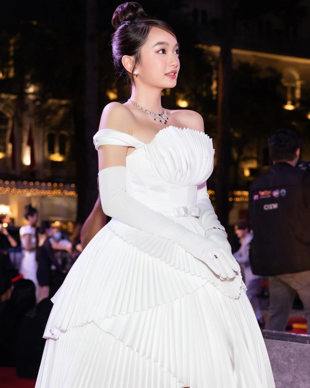 Tài khoản Kaity Nguyễn Instagram ngập tràn visual đỉnh