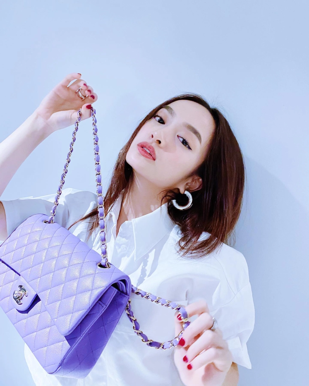 Cặp đôi ngọt ngào trong Kaity Nguyễn yêu nhầm bạn thân gây sốt