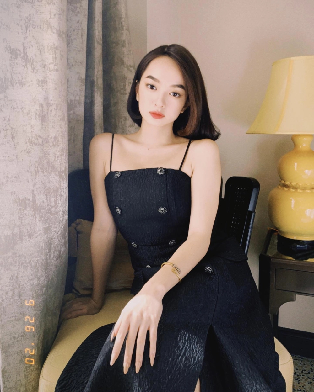 Kaity Nguyễn Tiktok thu hút với video triệu lượt xem