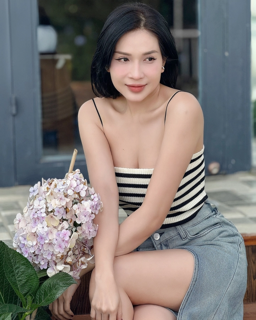 Diễn viên Khả Như bao nhiêu tuổi 38 tuổi 