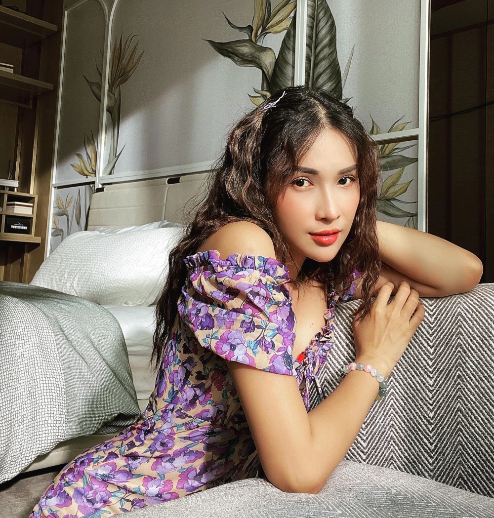 Khả Như sinh năm mấy 1987 cô gái tài năng 