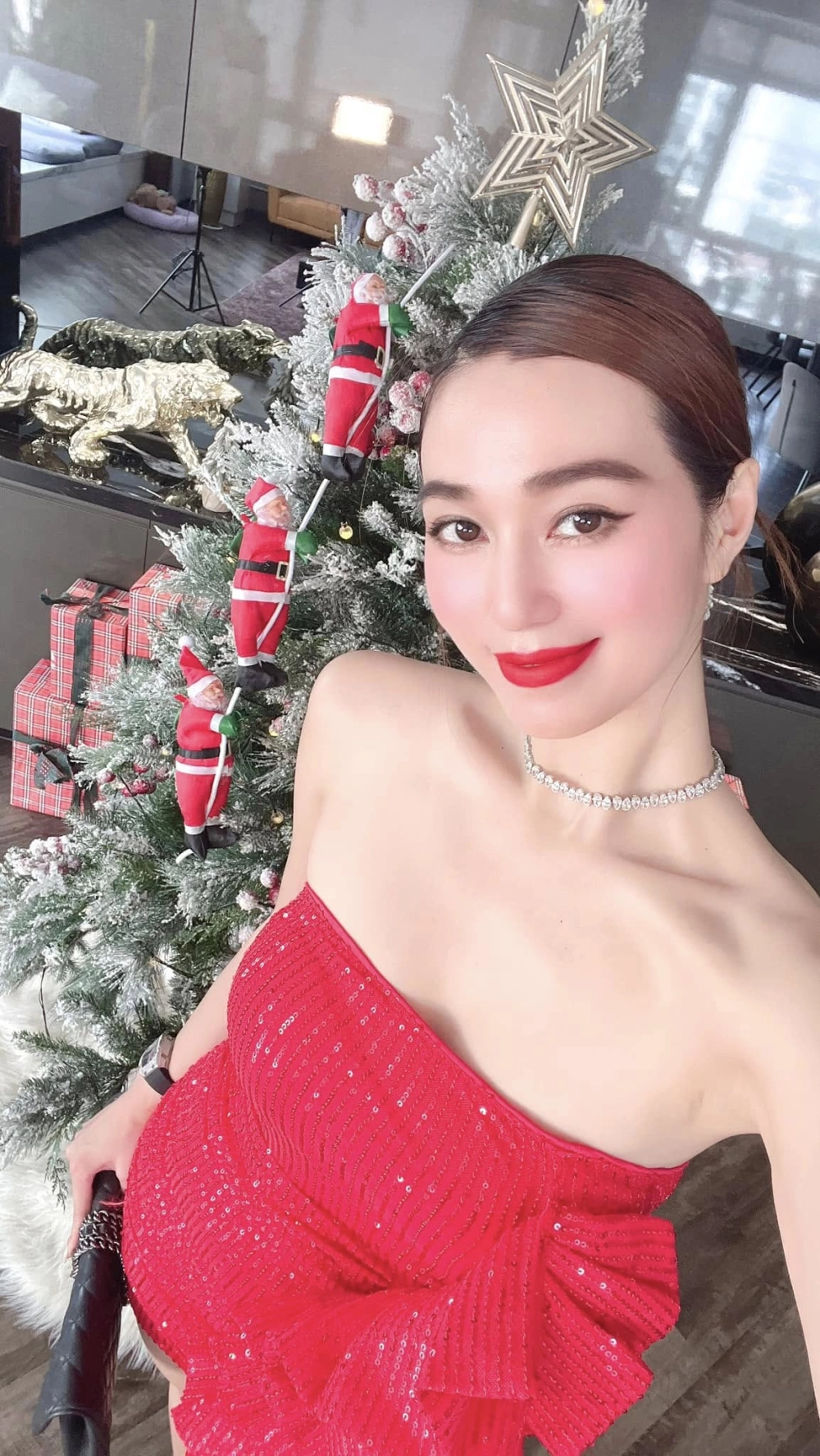 Thử sức Khánh My karaoke với những bản hit ngọt ngào, lôi cuốn