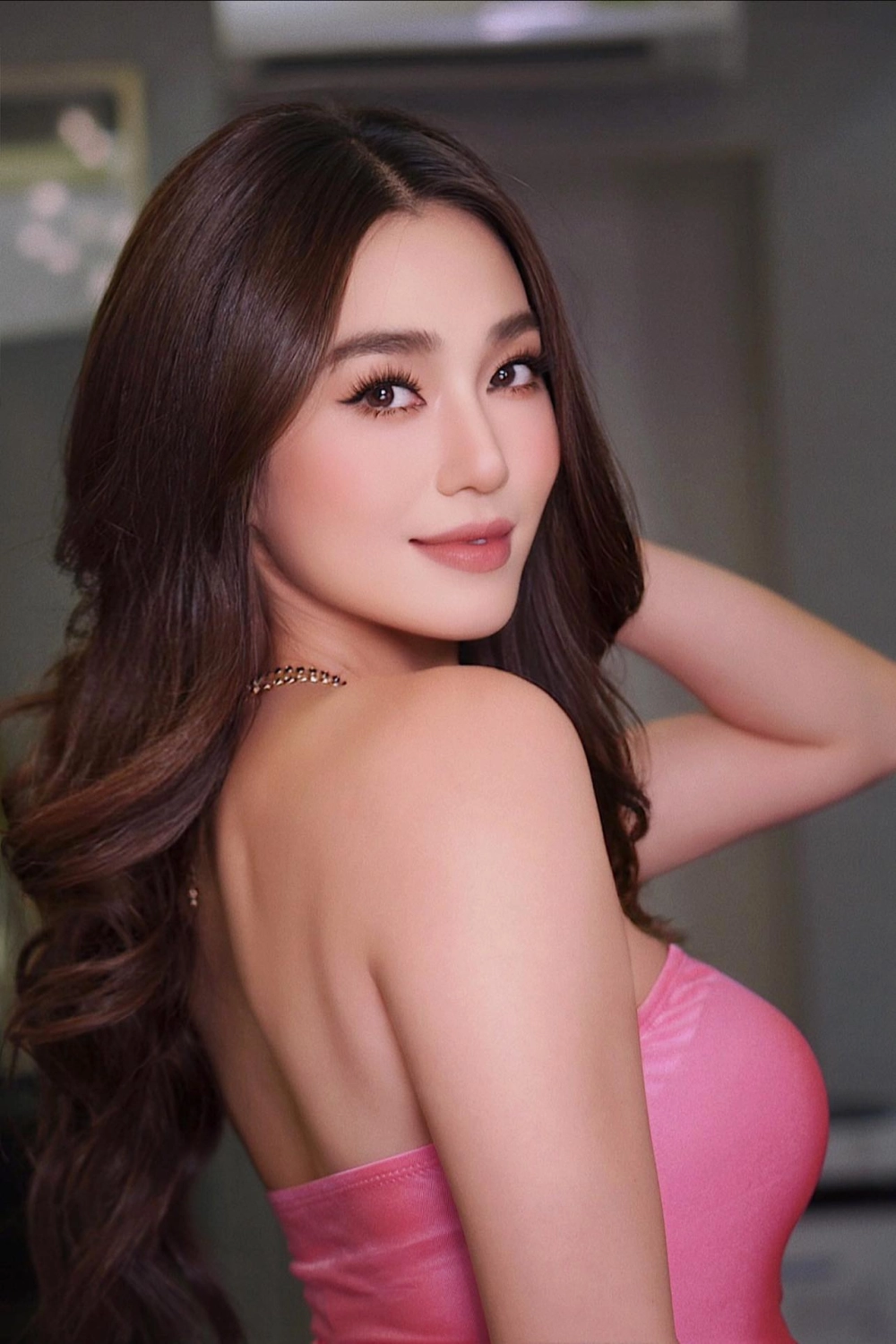 Khánh My spa mang đến dịch vụ làm đẹp chuẩn phong cách ngôi sao