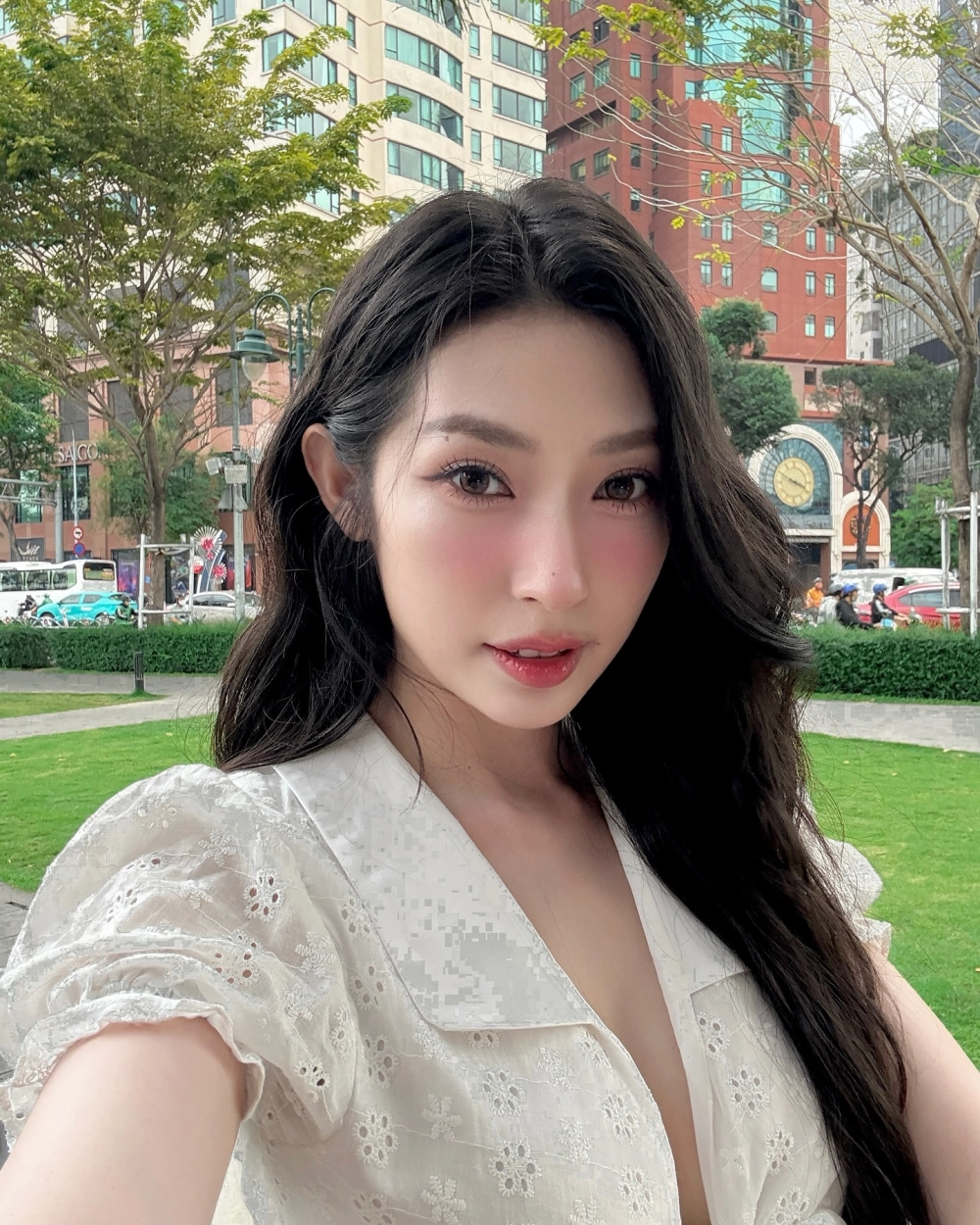 Fan yêu thích những bản hit trong album Khổng Tú Quỳnh năm ấy
