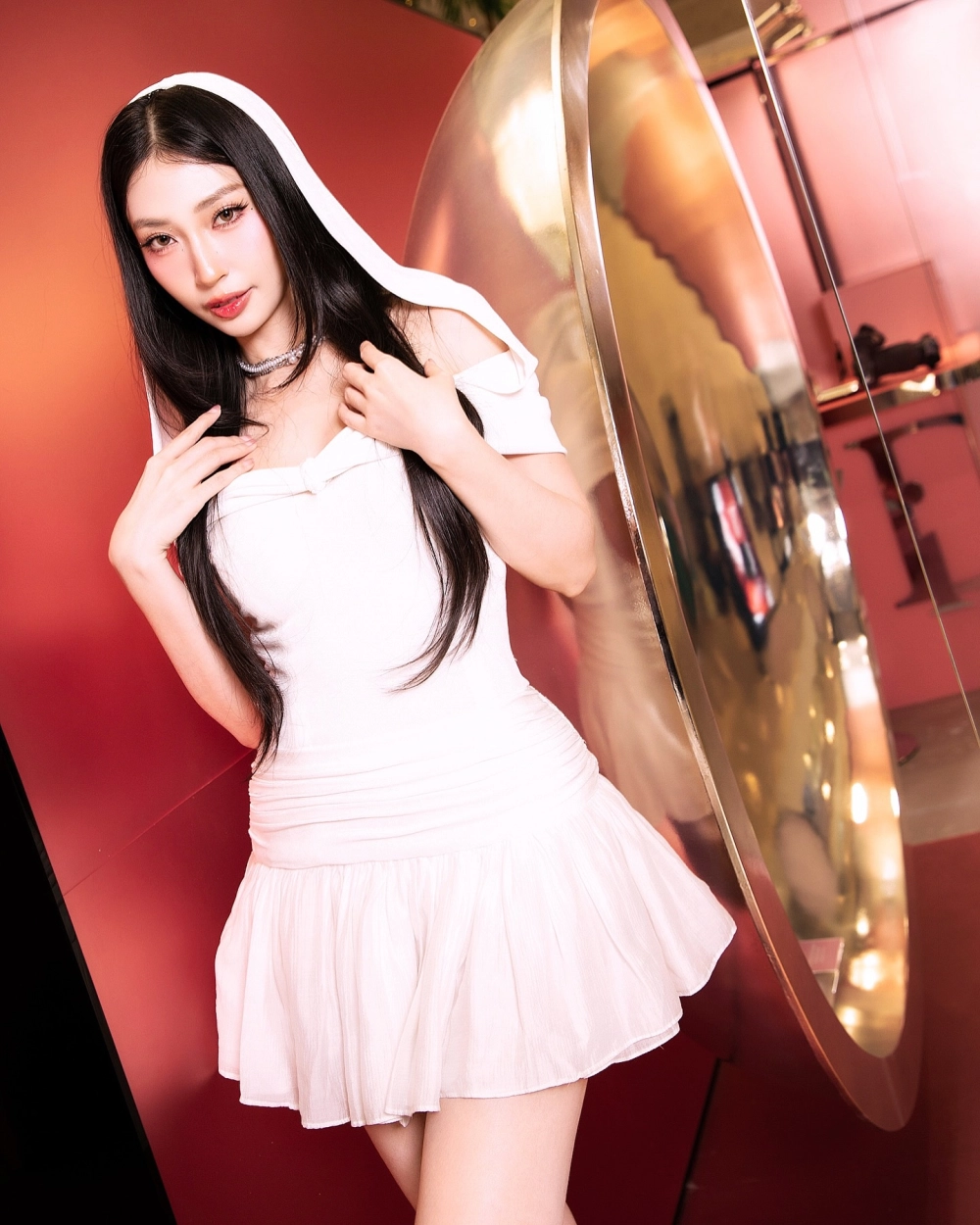 Fan yêu thích những bản hit trong album Khổng Tú Quỳnh năm ấy