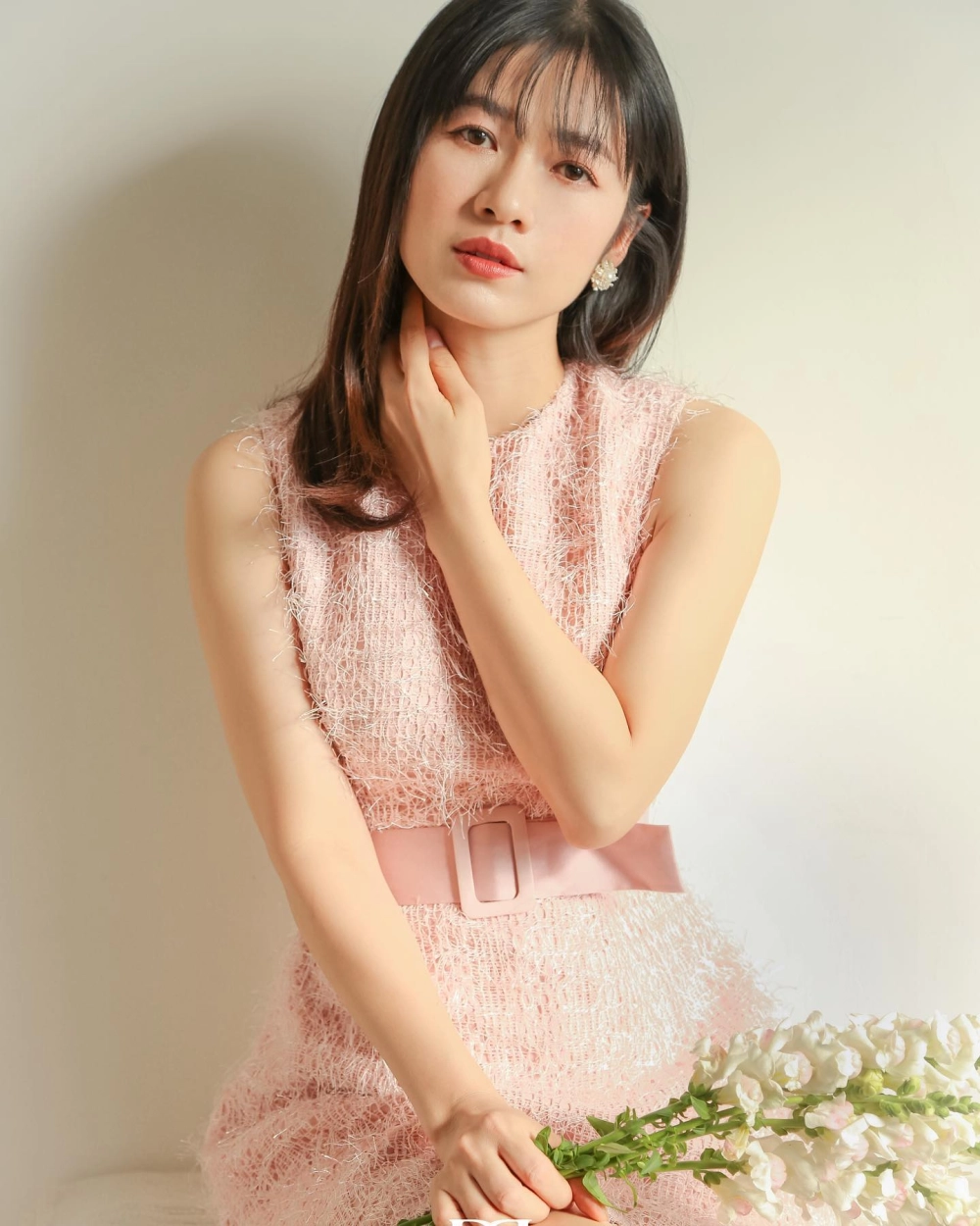 Ca nhạc Kiều Oanh đậm chất trữ tình sâu lắng