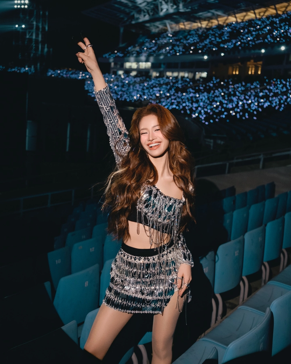 Từng quen Lâm Bảo Ngọc gợi nhớ những ký ức ngọt ngào