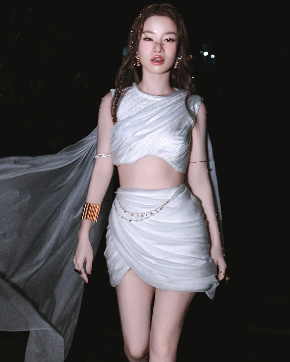 This Love Lâm Bảo Ngọc khiến người nghe thổn thức