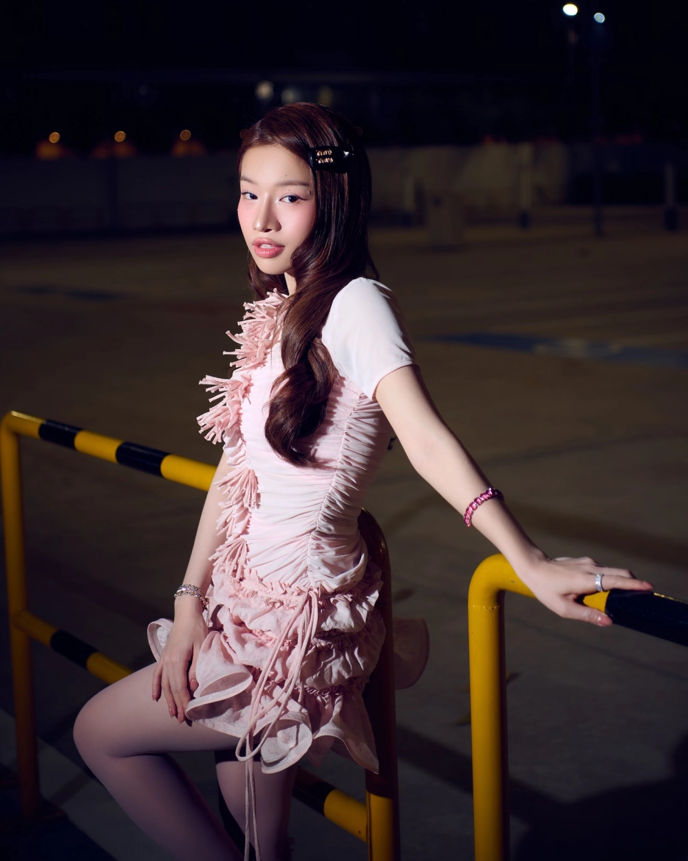 Ước gì Lâm Bảo Ngọc hát da diết như chính nỗi lòng