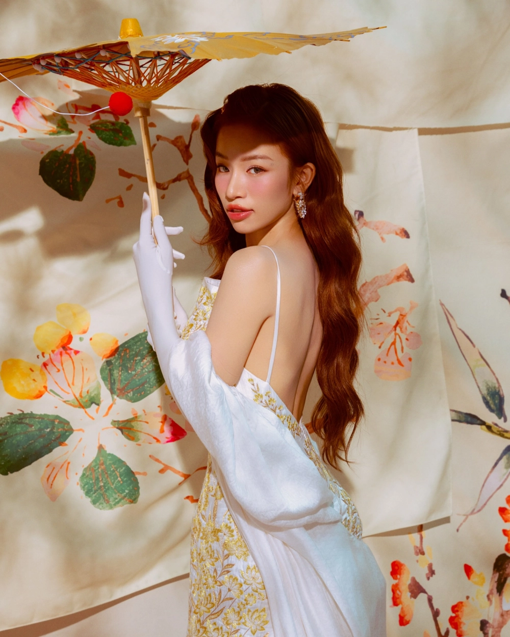 Tò mò Lâm Bảo Ngọc sinh năm bao nhiêu hãy cùng tìm hiểu