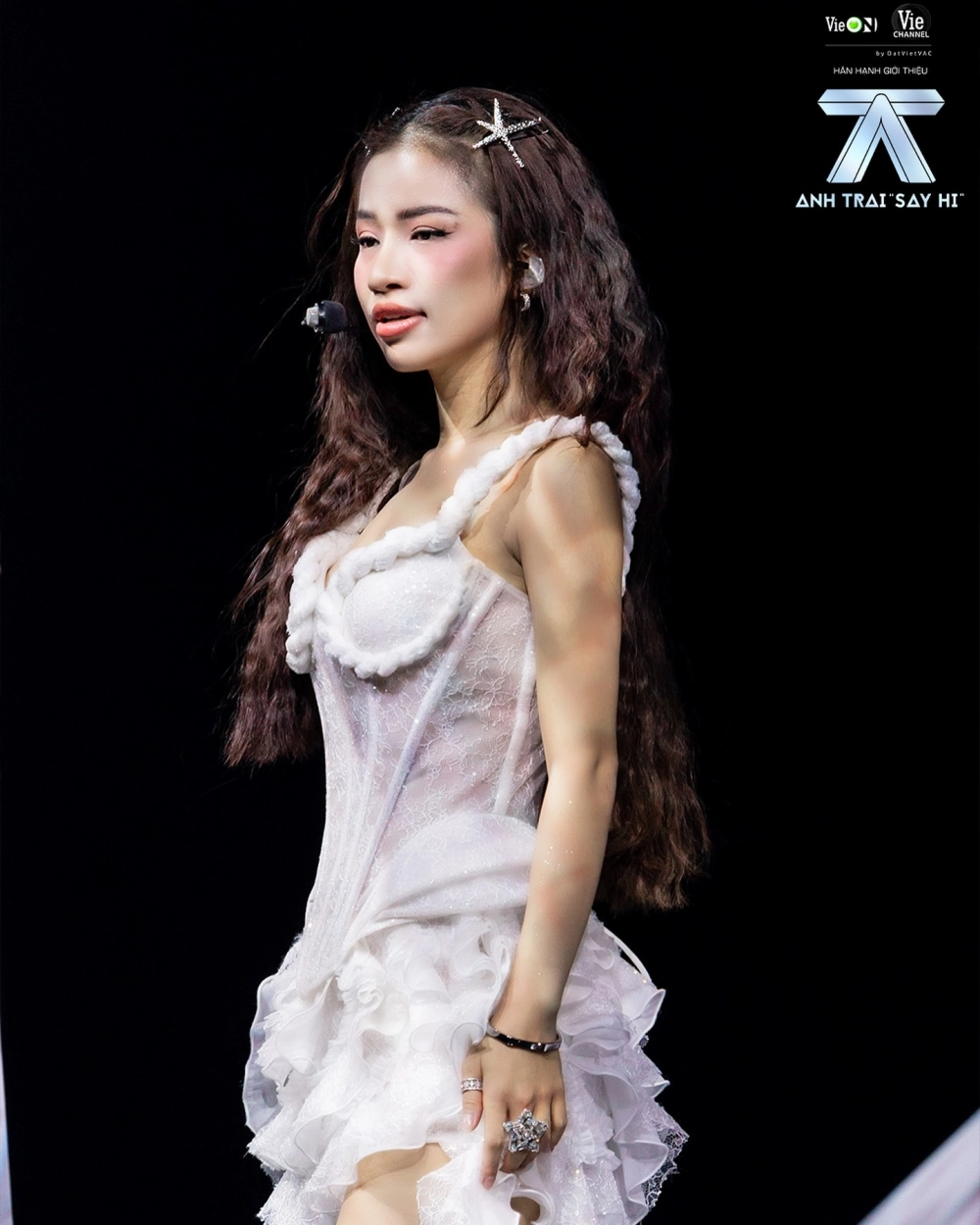 Ngày chưa giông bão Lâm Bảo Ngọc dạt dào cảm xúc