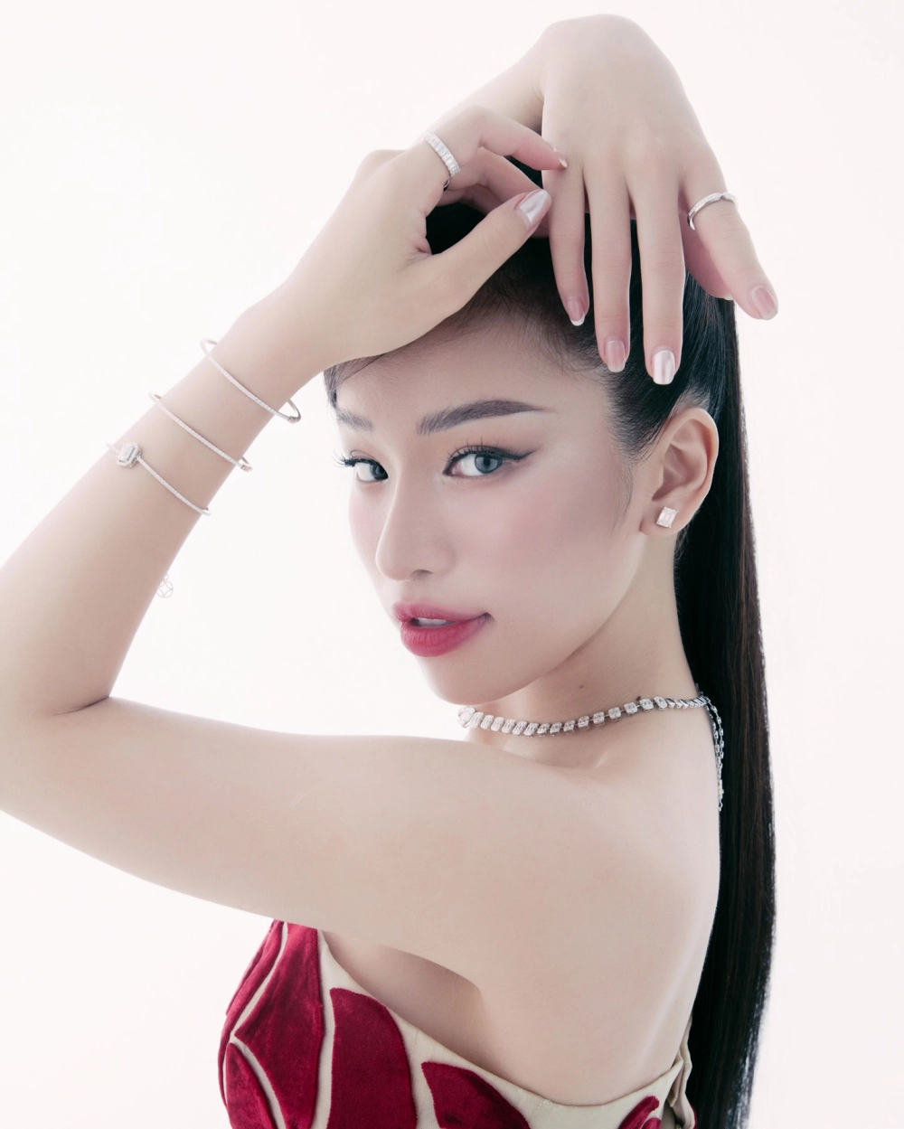 Lâm Bảo Ngọc quê ở đâu là câu hỏi được tìm kiếm nhiều