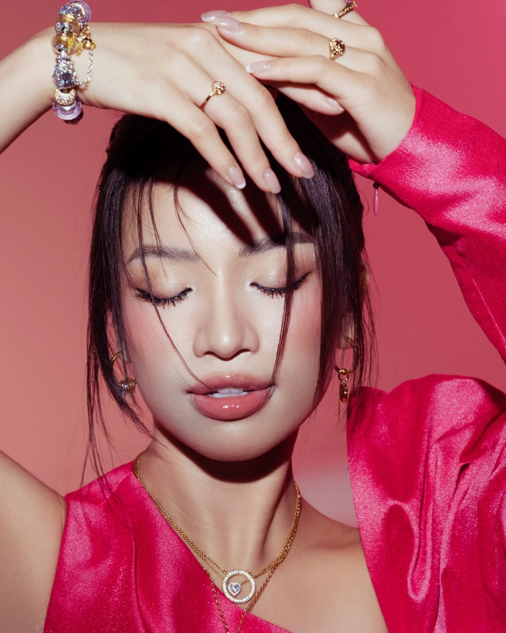 Lâm Bảo Ngọc Giọng hát Việt tỏa sáng từ vòng đầu tiên