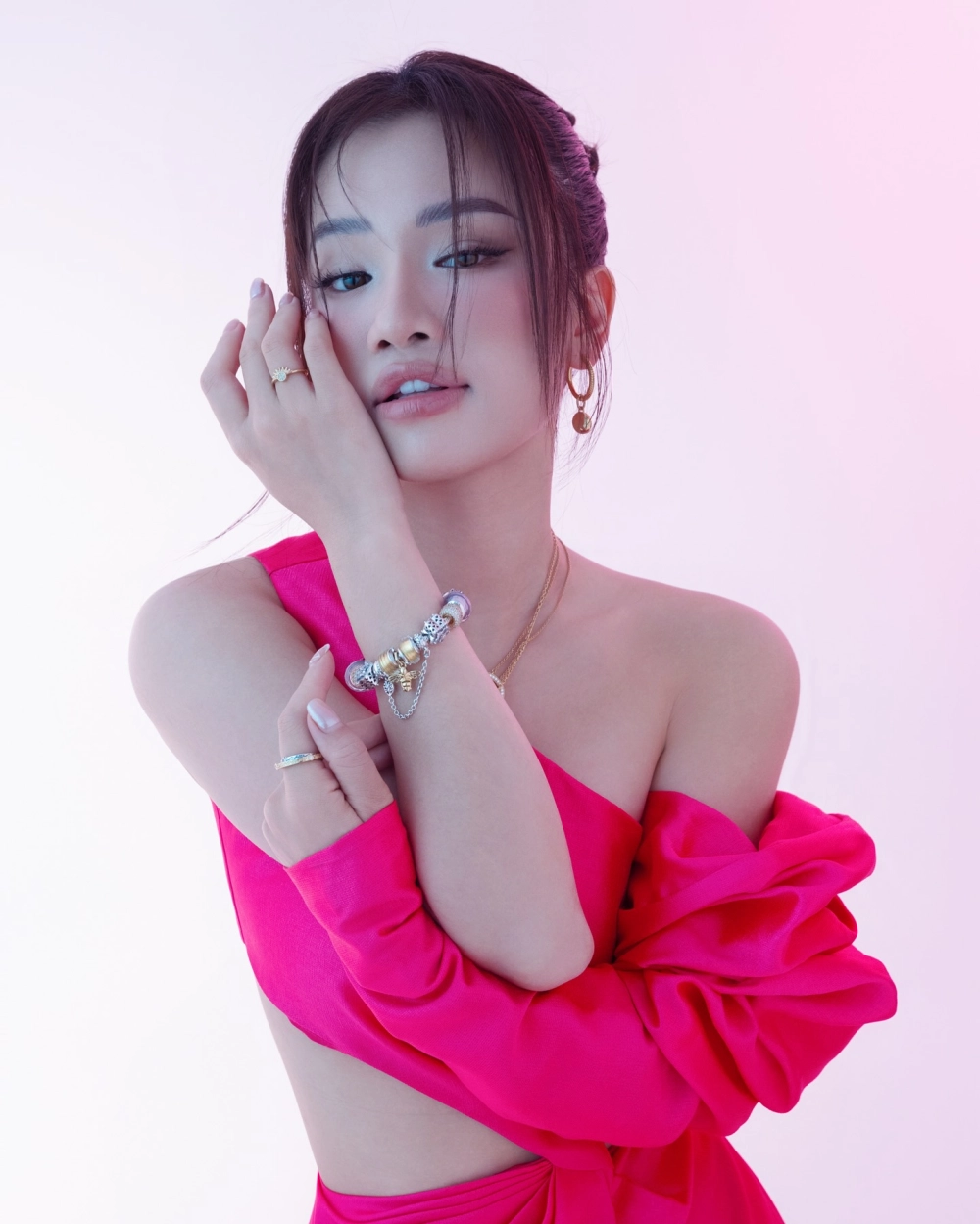 Lâm Bảo Ngọc Ngày xưa có một chuyện tình là bản tình ca đầy hoài niệm