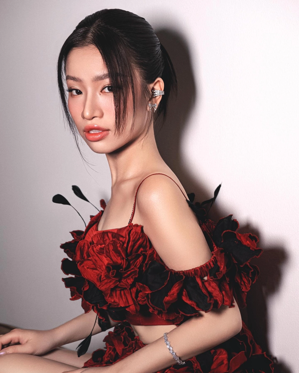 IF Lâm Bảo Ngọc lyrics nhẹ nhàng và thấm đẫm nỗi buồn