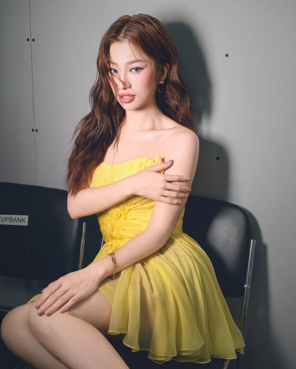 Thưởng thức Lâm Bảo Ngọc hát tiếng Hàn mượt mà và cảm xúc