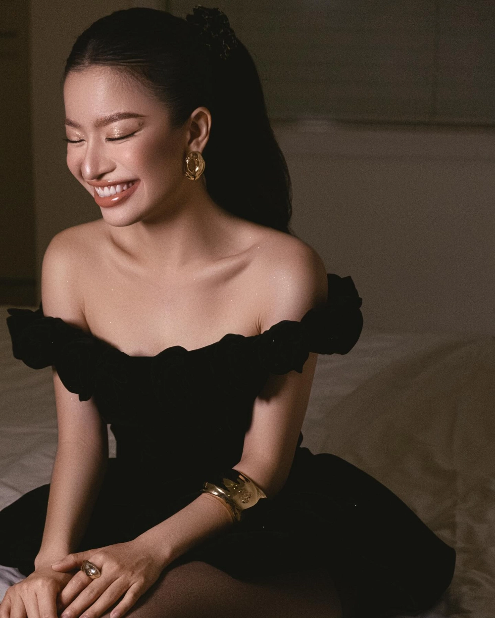 Tò mò Lâm Bảo Ngọc chiều cao khám phá ngay