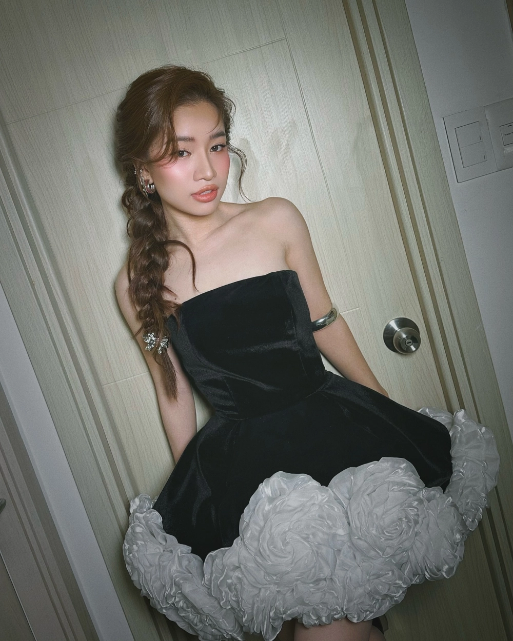 Hoàng Hải Lâm Bảo Ngọc kết hợp tạo nên bản song ca ấn tượng