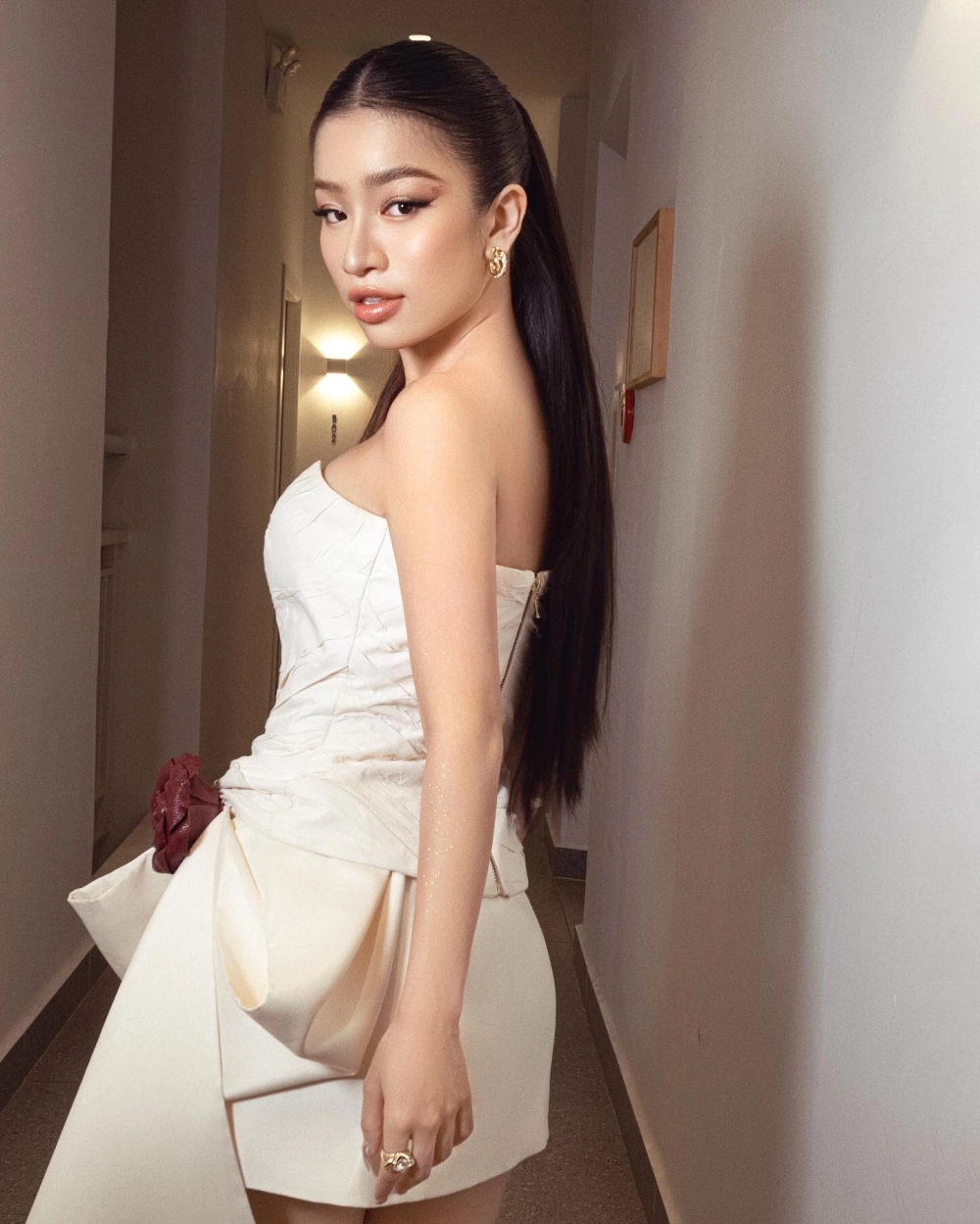 Bộ sưu tập hình nền gái 2k5 phong cách trẻ trung 