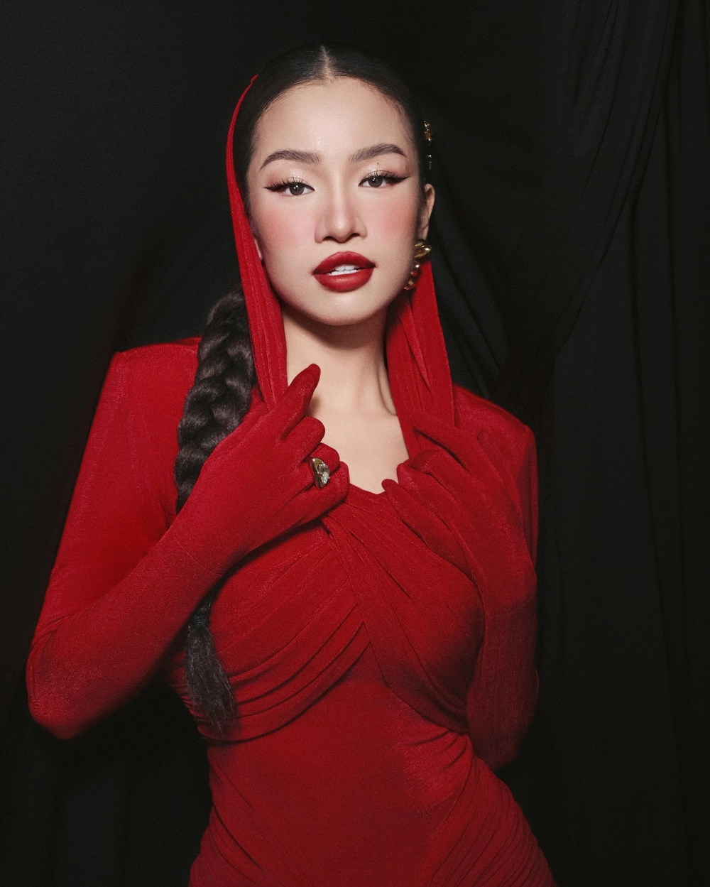 Lâm Bảo Ngọc This Love khiến người nghe rưng rưng xúc động