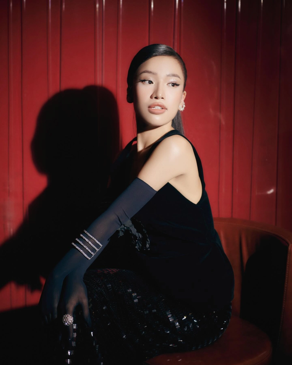 Yêu mình anh Thu Minh Lâm Bảo Ngọc là màn song ca thăng hoa