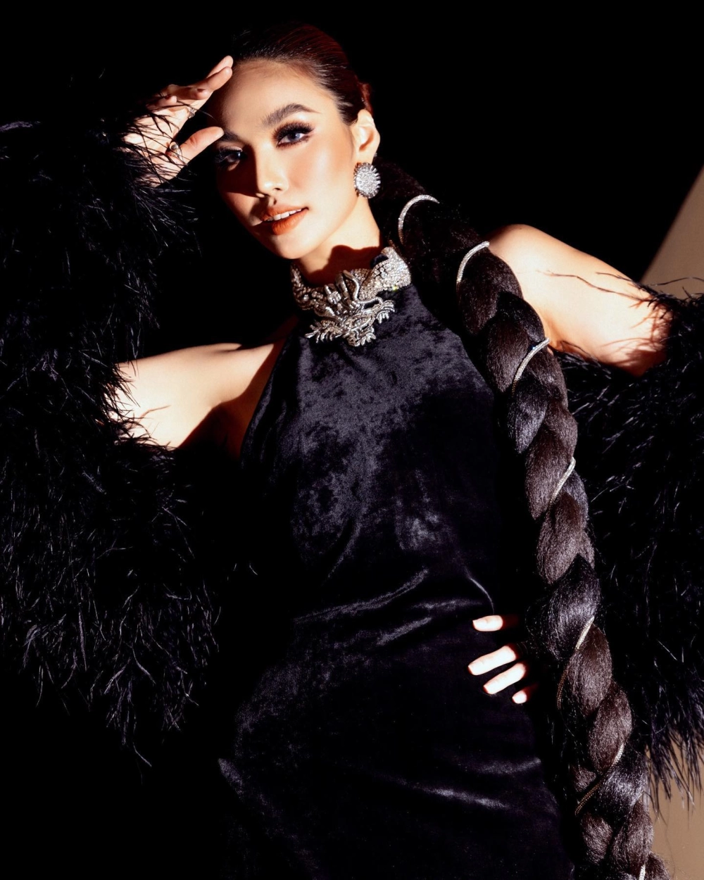 Tải hình ảnh gái 2k5 đẹp nhất nhan sắc tự nhiên 