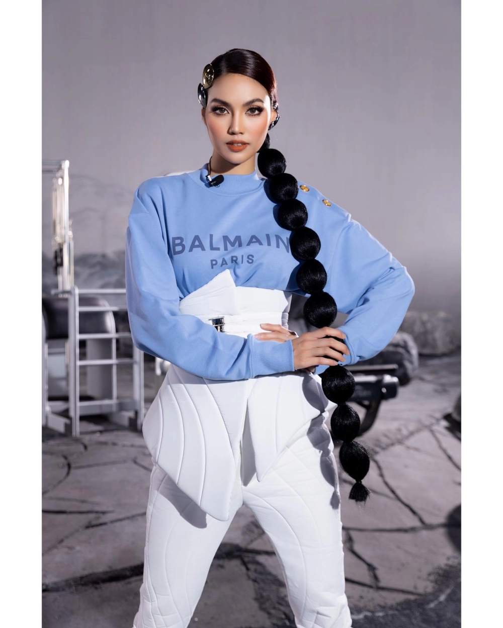 Hình nền gái 2k5 dễ thương nhất ngọt ngào đáng yêu 