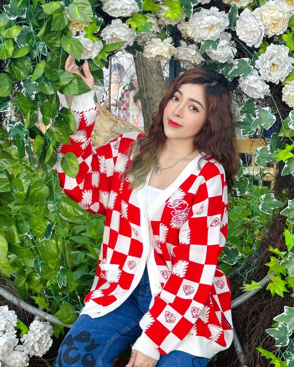 Linh Linh Barbie nhầm lẫn tên TikToker Linh Barbie 