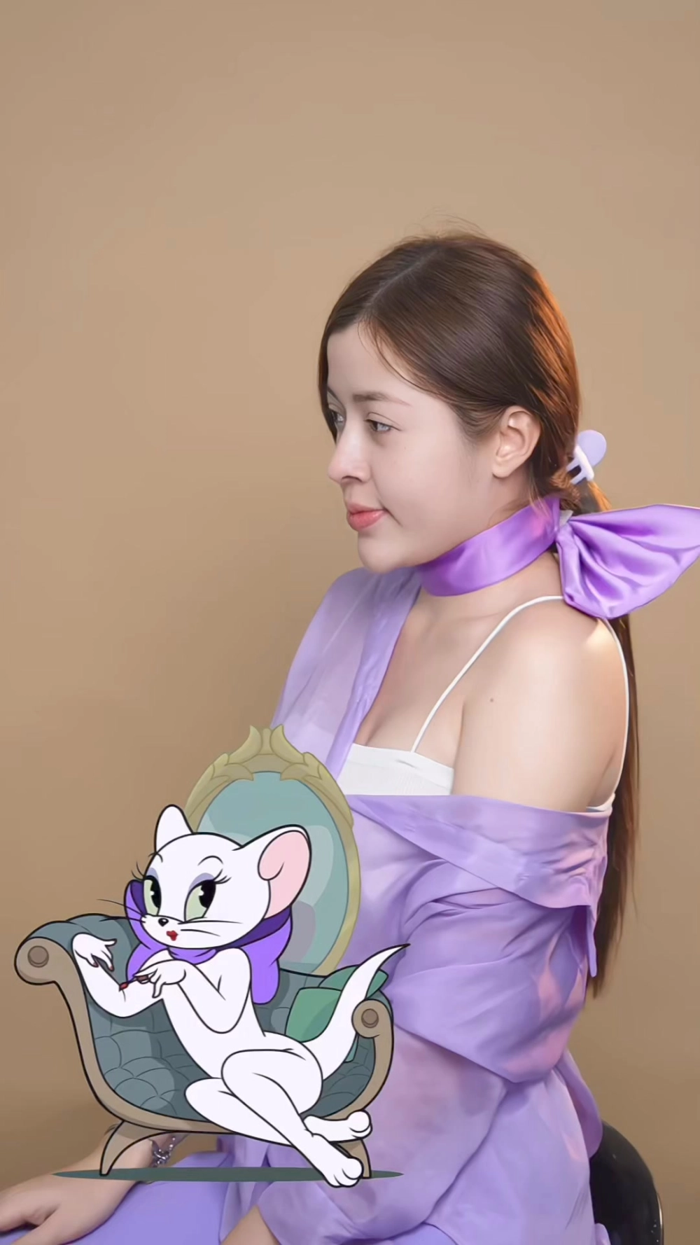 Linh Barbie có bầu chưa chưa có thông tin xác nhận 