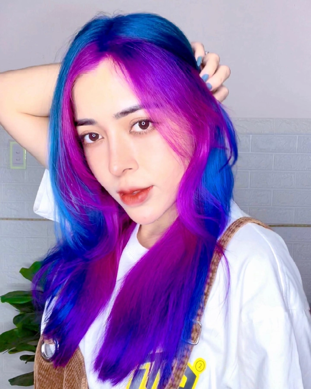 Phim Linh Barbie Lật Mặt 6 Lật Mặt 7 Thanh Xuân Lớp A1 