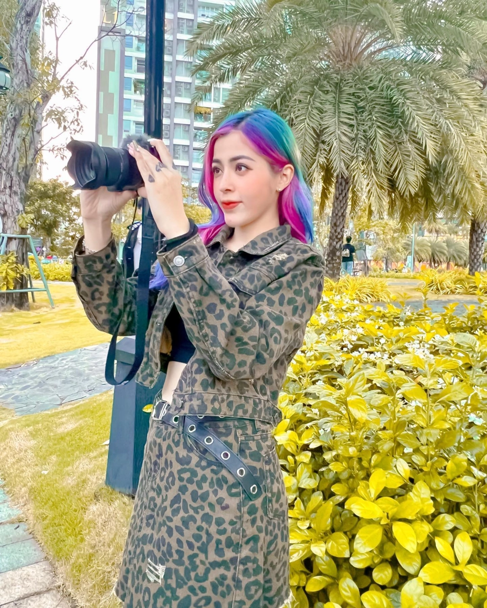 Linh Barbie có chồng chưa đã cưới Jee Nguyễn 2024 