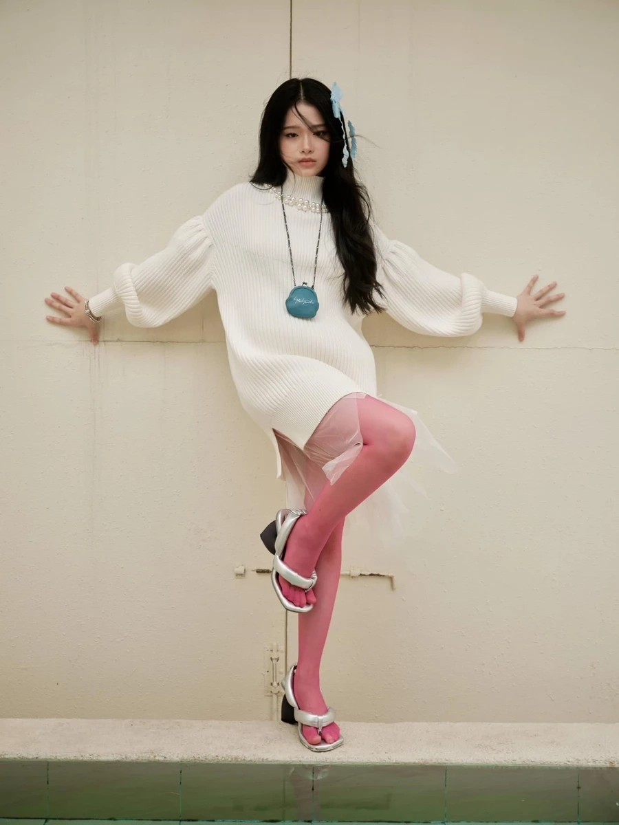 Trend hot từ Linh Ka tiktok đang viral khắp nơi