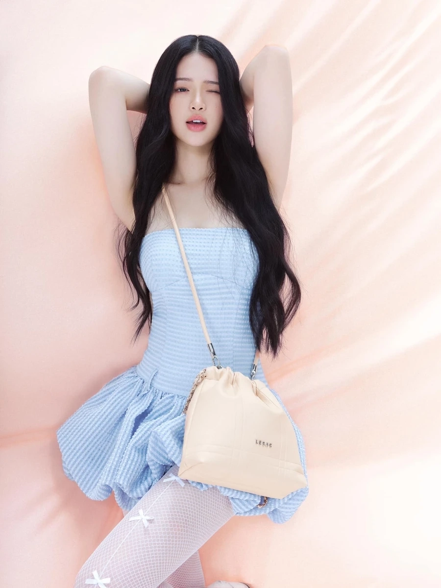 Câu hỏi Linh Ka là ai trở thành hot trend trên mạng