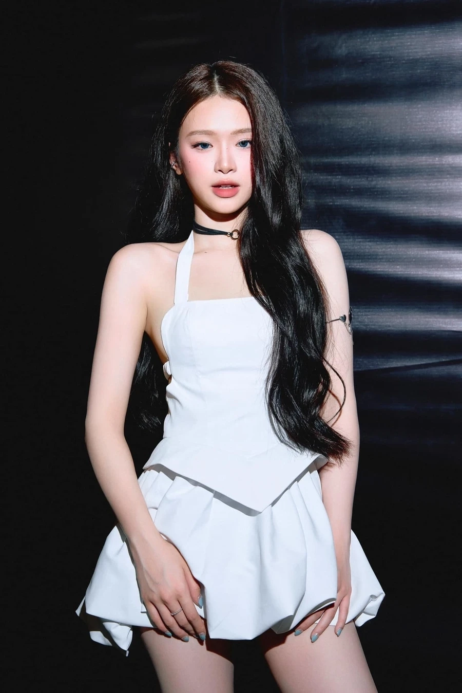 Hát 3 ngọn nến lung linh karaoke cùng Linh Ka cực chill