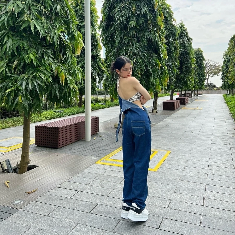 Nghe ngay lời bài hát Linh Ka ghosting cực bắt tai